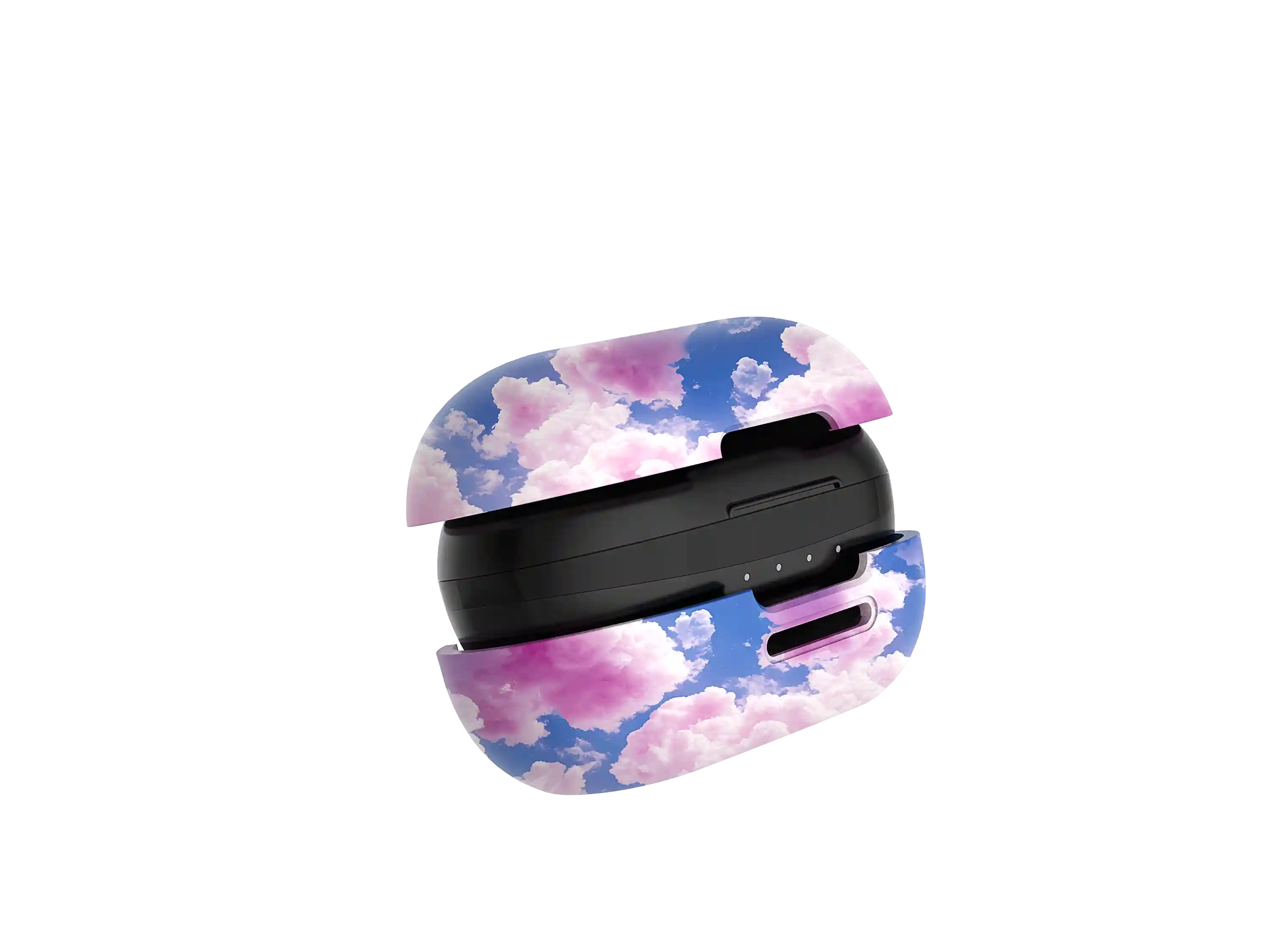 Protective Case for Everyday Earbuds