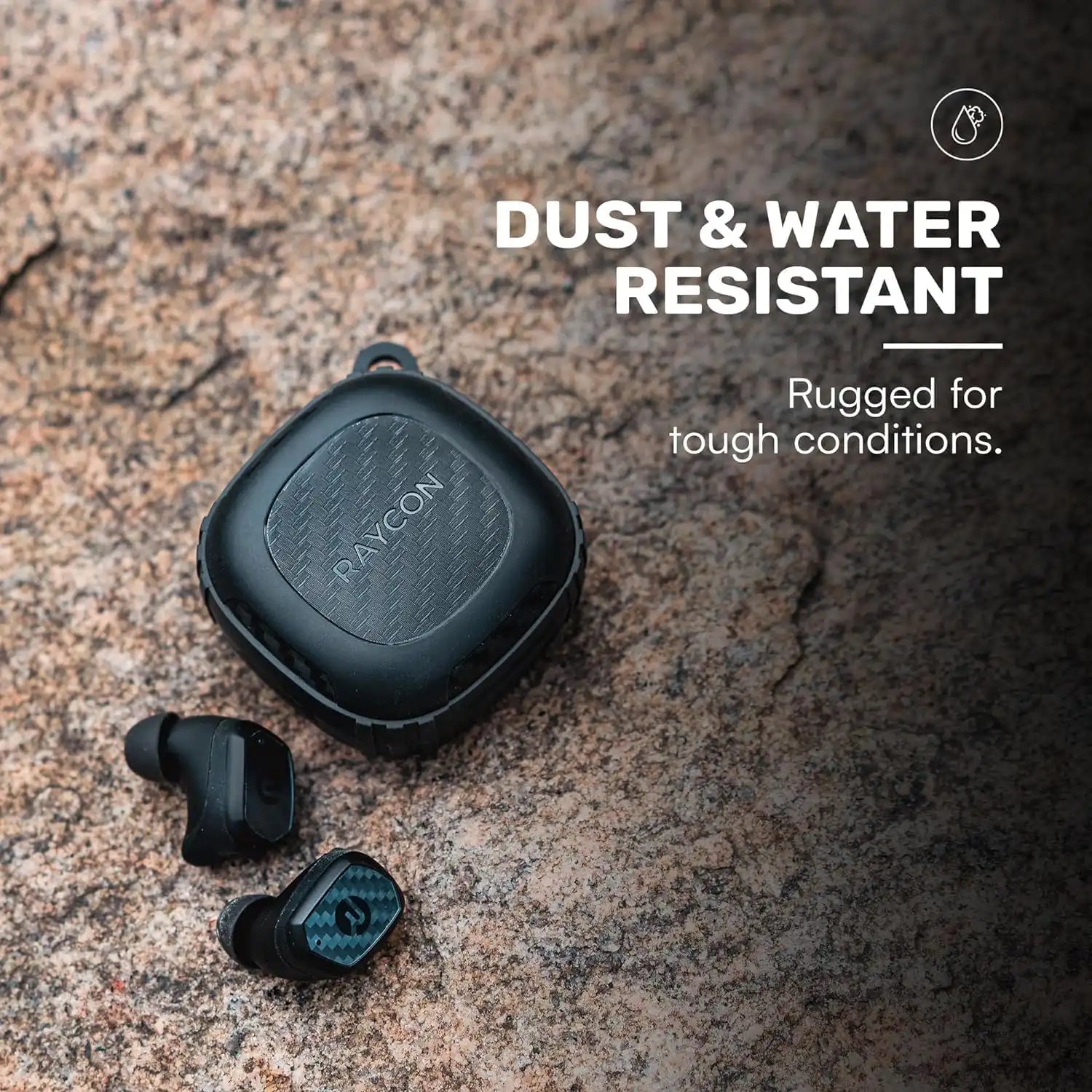 Impact Earbuds