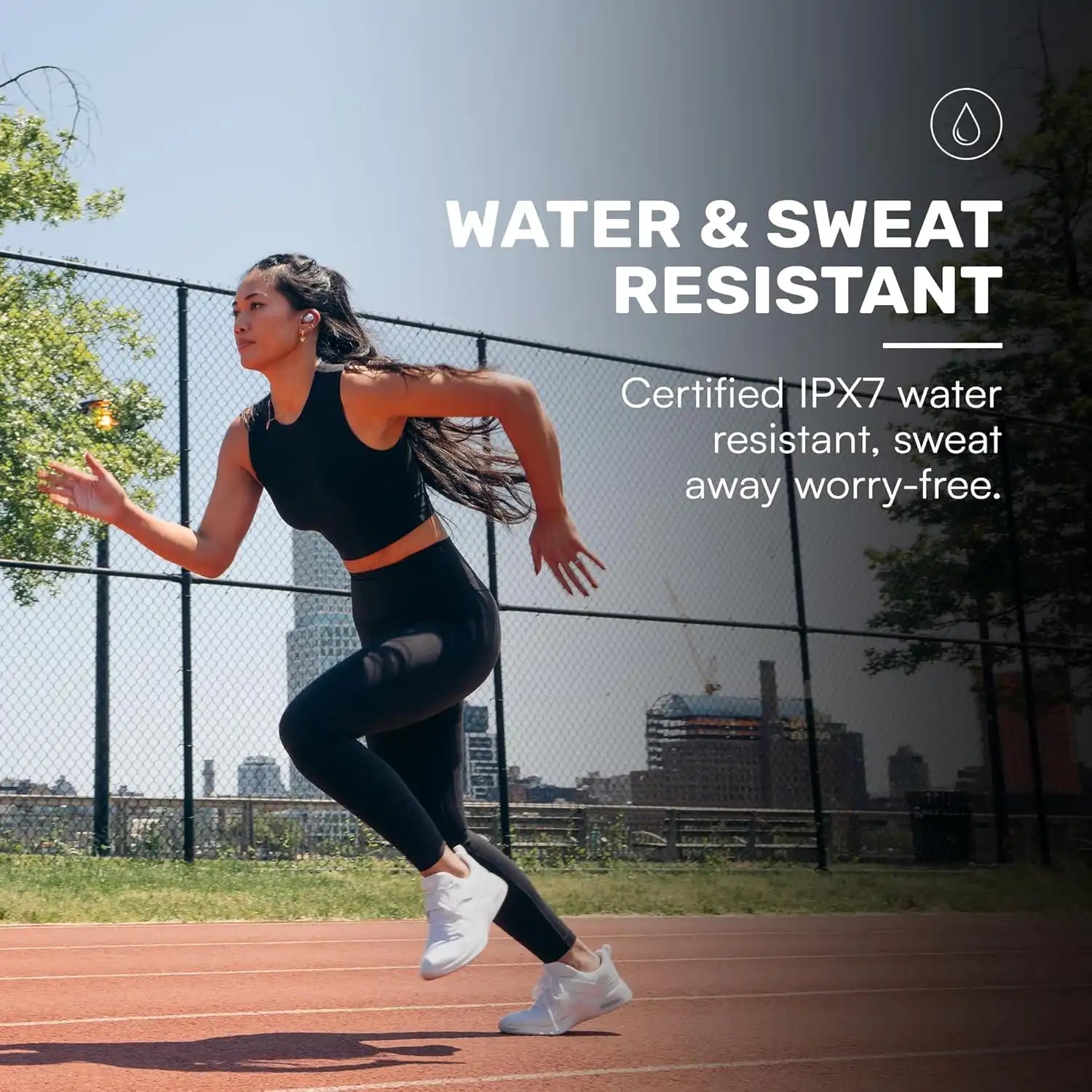 Fitness Earbuds