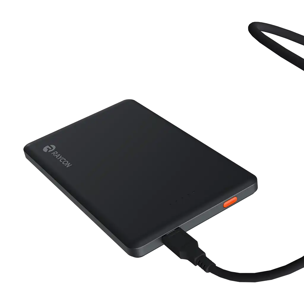 Magic Power Bank Slim