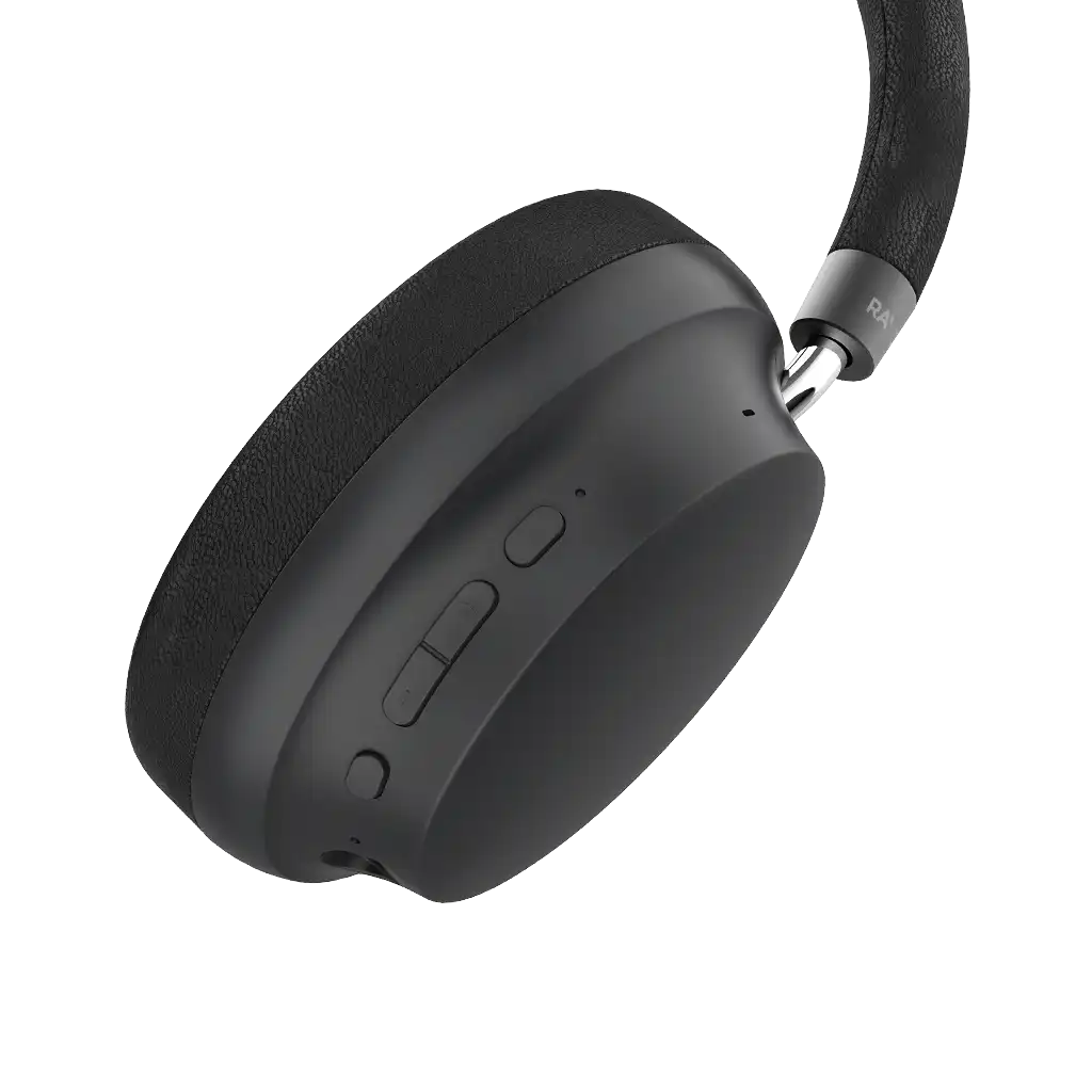 Essential Headphones