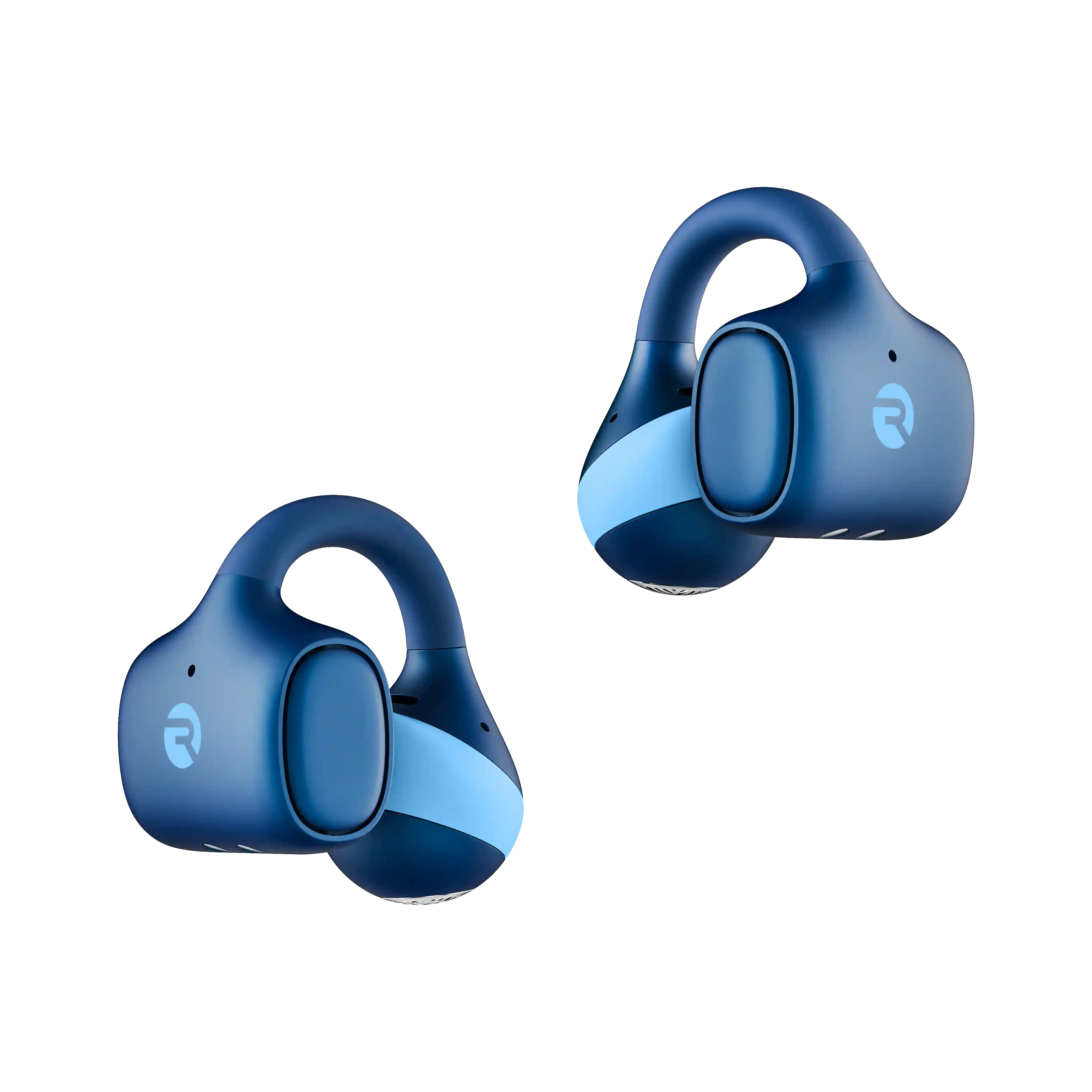 Everyday Clip Earbuds