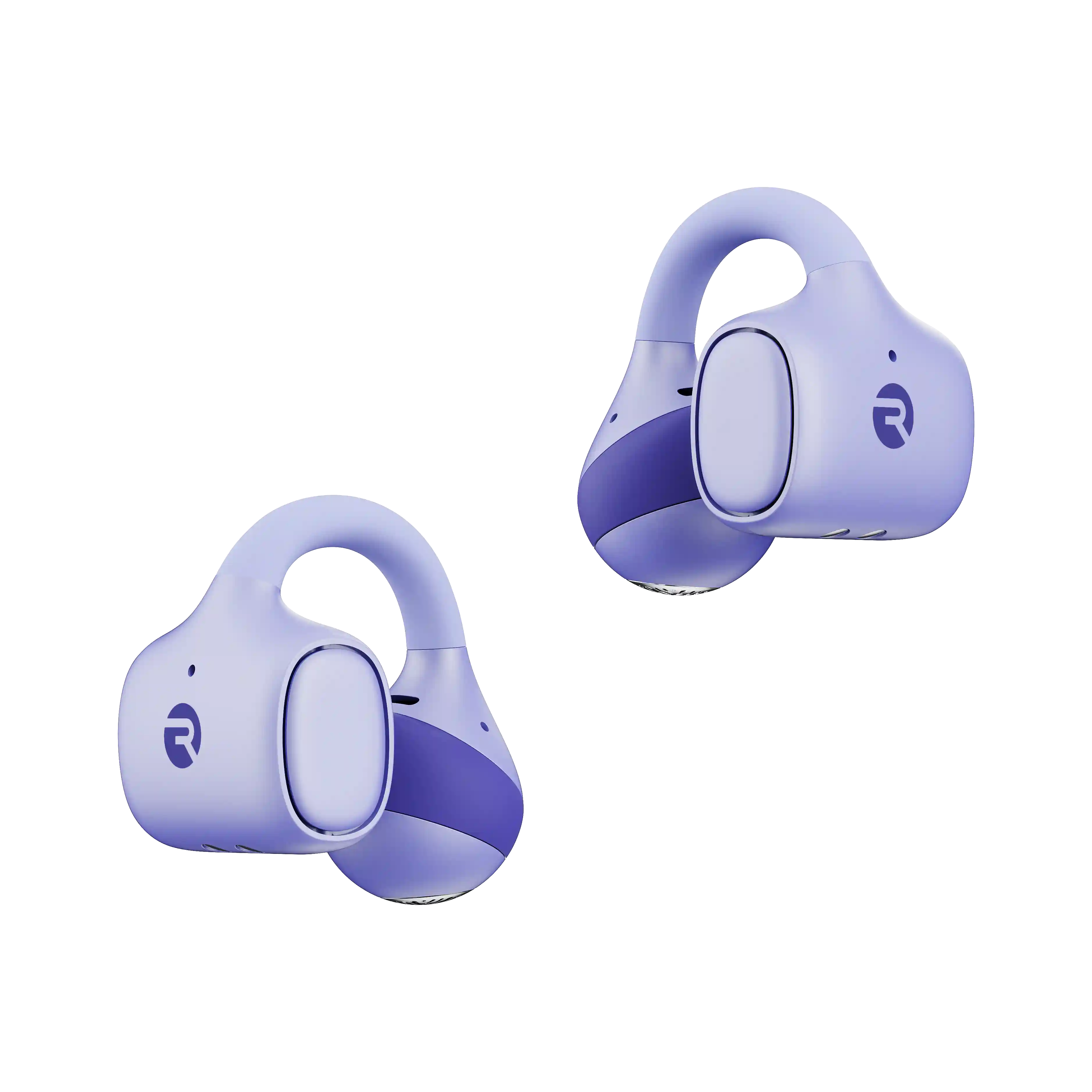 Everyday Clip Earbuds