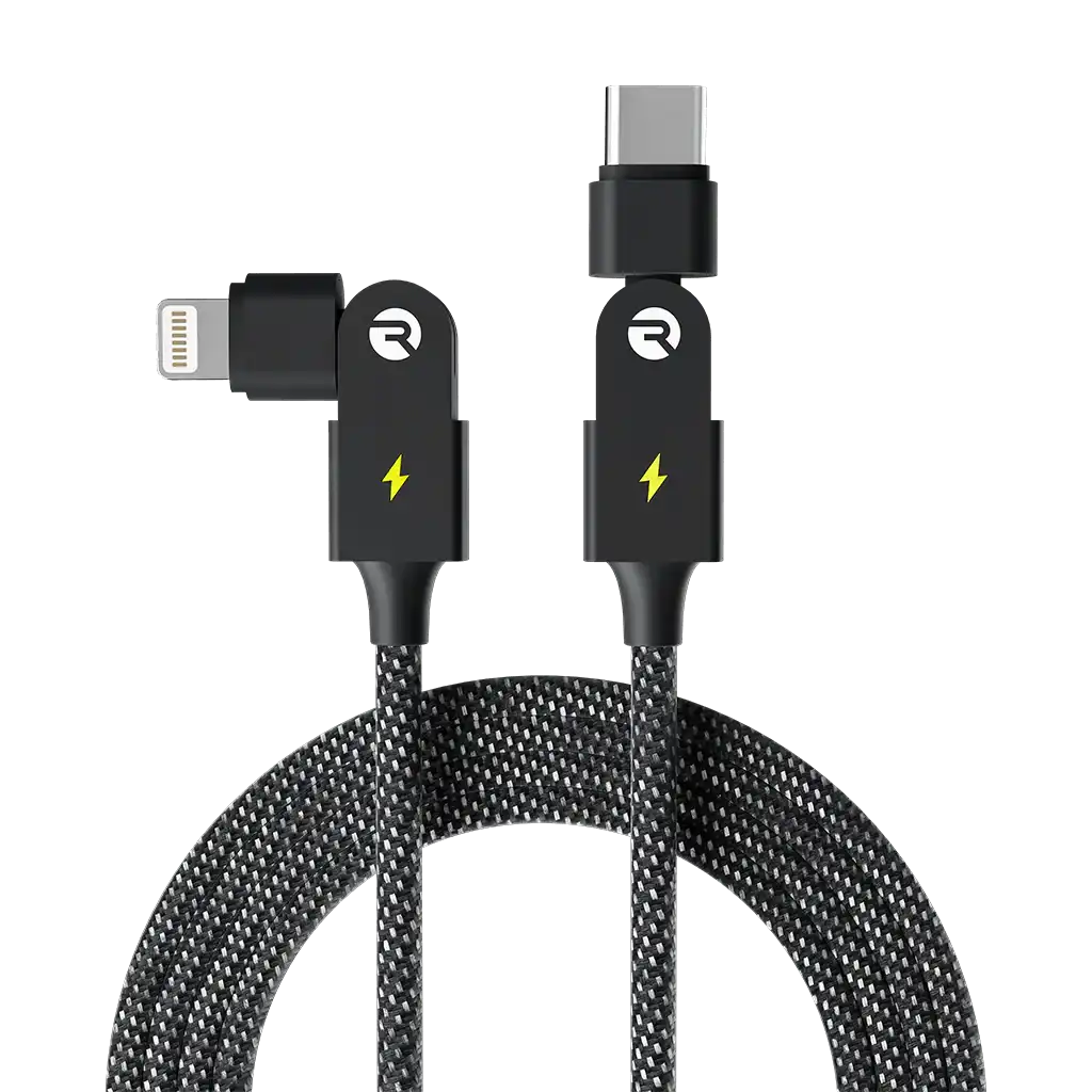 Magic Spin Cable