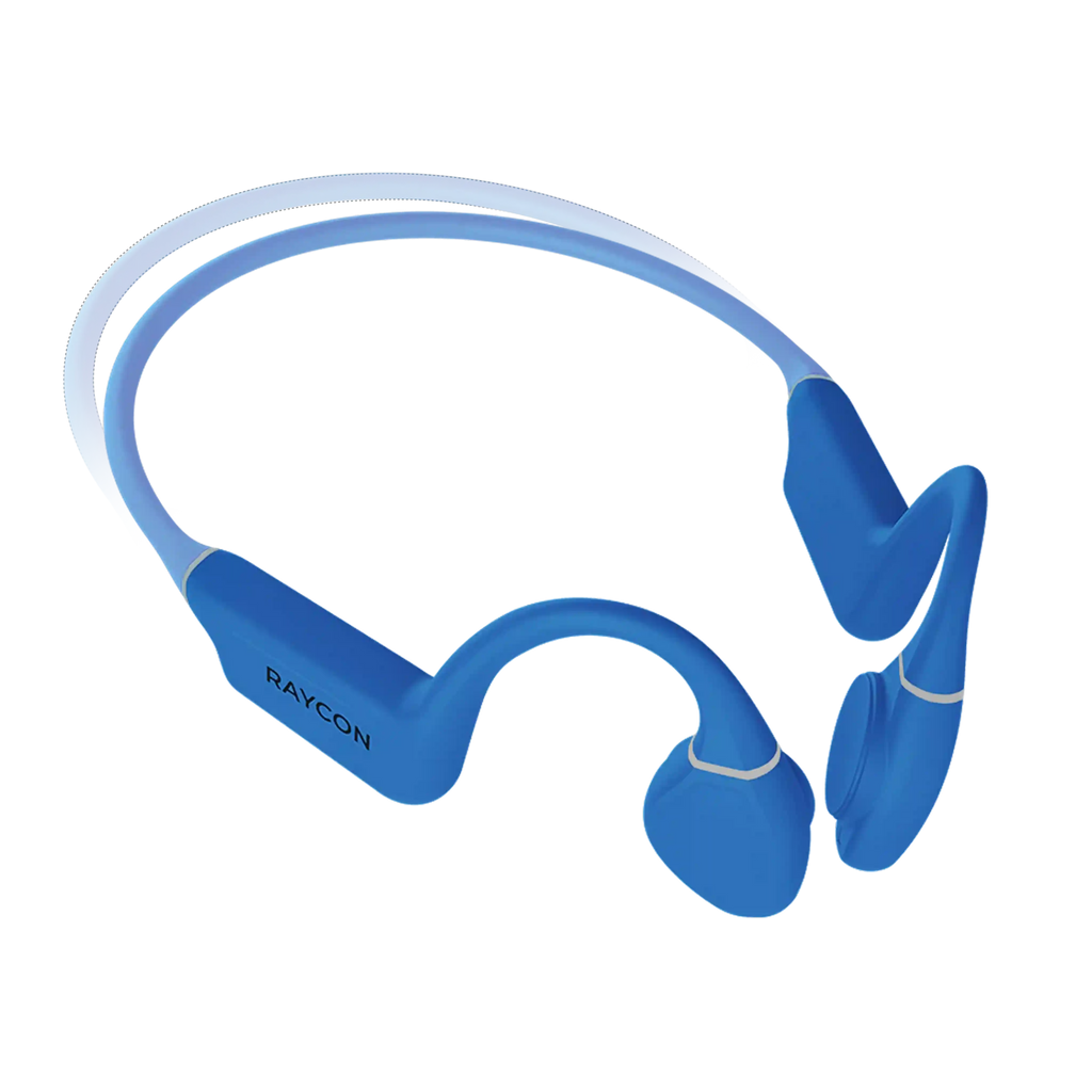 Bone Conduction Headphones